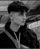 Fotka uživatele ahmedza