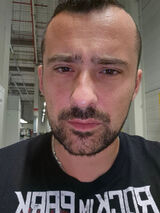 Zdjęcie użytkownika dmotyl191993