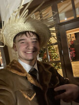 Foto utilizatorului Kacperpust