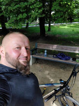 Фотография пользователя roberttrzpis716