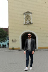 Zdjęcie użytkownika kolegactr