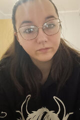 Zdjęcie użytkownika madzia1g