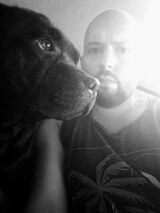 Zdjęcie użytkownika Ciapek1993