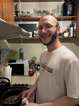 Zdjęcie użytkownika Nikodem17818