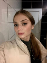 Фото користувача Maczewinskaa23