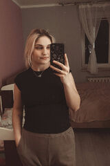 Фотография пользователя aleksandra2410