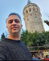 Zdjęcie użytkownika robertjames14794