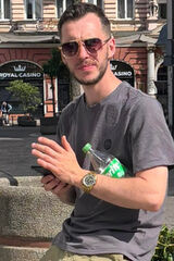 Foto pengguna pmp01637