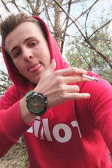 Zdjęcie użytkownika Maksio66