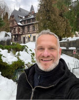 Zdjęcie użytkownika Andreabam001