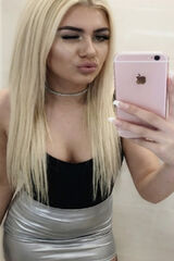 Zdjęcie użytkownika BLONADYNA