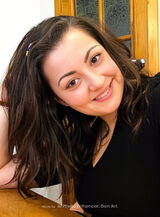 Fotka uživatele Sexylihka