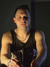 Fotka uživatele Mafiu1310