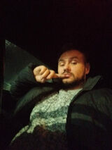 Фотография пользователя michalczukmateus12