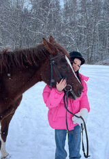Zdjęcie użytkownika anisashapowalowa