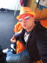 Fotka uživatele pfeldy70