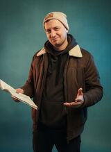 Zdjęcie użytkownika Szczurek1024