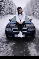 Фотография пользователя paaaaulaaaa