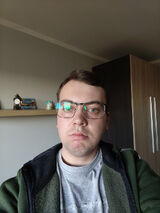 Foto pengguna Mateusz2003com