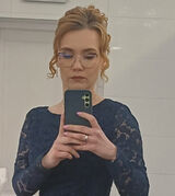 Фотография пользователя maskotka201