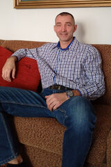 Zdjęcie użytkownika kuberamarek3