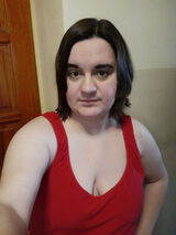 Zdjęcie użytkownika KingaLublin