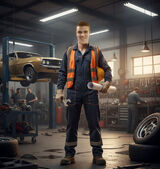 Fotka uživatele rickberger