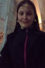 Фотография пользователя Patrycja156