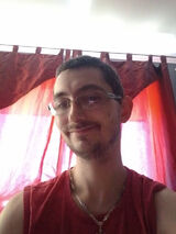 Zdjęcie użytkownika maciekkuka