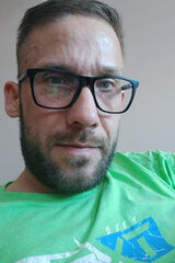 Fotka uživatele lukasztucholski0