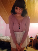 Benutzerfoto Rozczarowana654