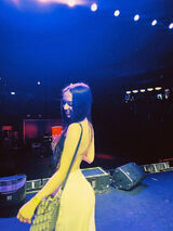 Fotka uživatele alisasarokina