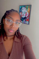 Zdjęcie użytkownika ElizabethA21