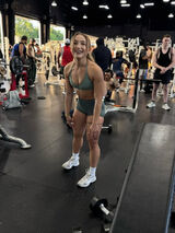 Benutzerfoto sharonstones5444