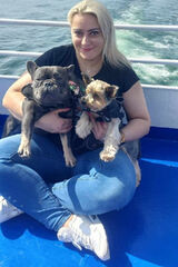 Zdjęcie użytkownika AniaK0000