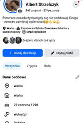 Benutzerfoto albertstrzelczyk3