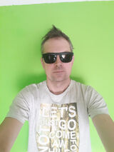 Benutzerfoto Bartek41l