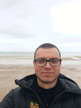 Фотография пользователя kamilrako