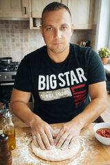 Zdjęcie użytkownika greggierek