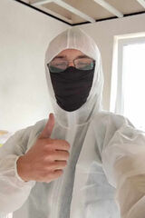 Фото користувача muciograsias