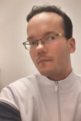 Zdjęcie użytkownika MateuszGie1993