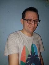 Benutzerfoto Santiago400