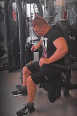 Foto utilizatorului JacekJacek89