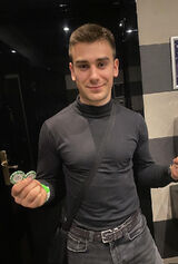 Фотография пользователя muchamino2002