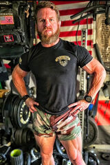 Zdjęcie użytkownika Michaelegravy