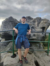 Fotka uživatele rudylukas