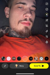 Zdjęcie użytkownika GalazynD