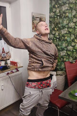 Fotka uživatele NIEKWESTIONOWANY90