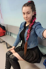 Фото користувача olaLiss