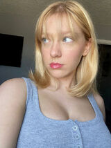 Фотография пользователя Waszewinska92